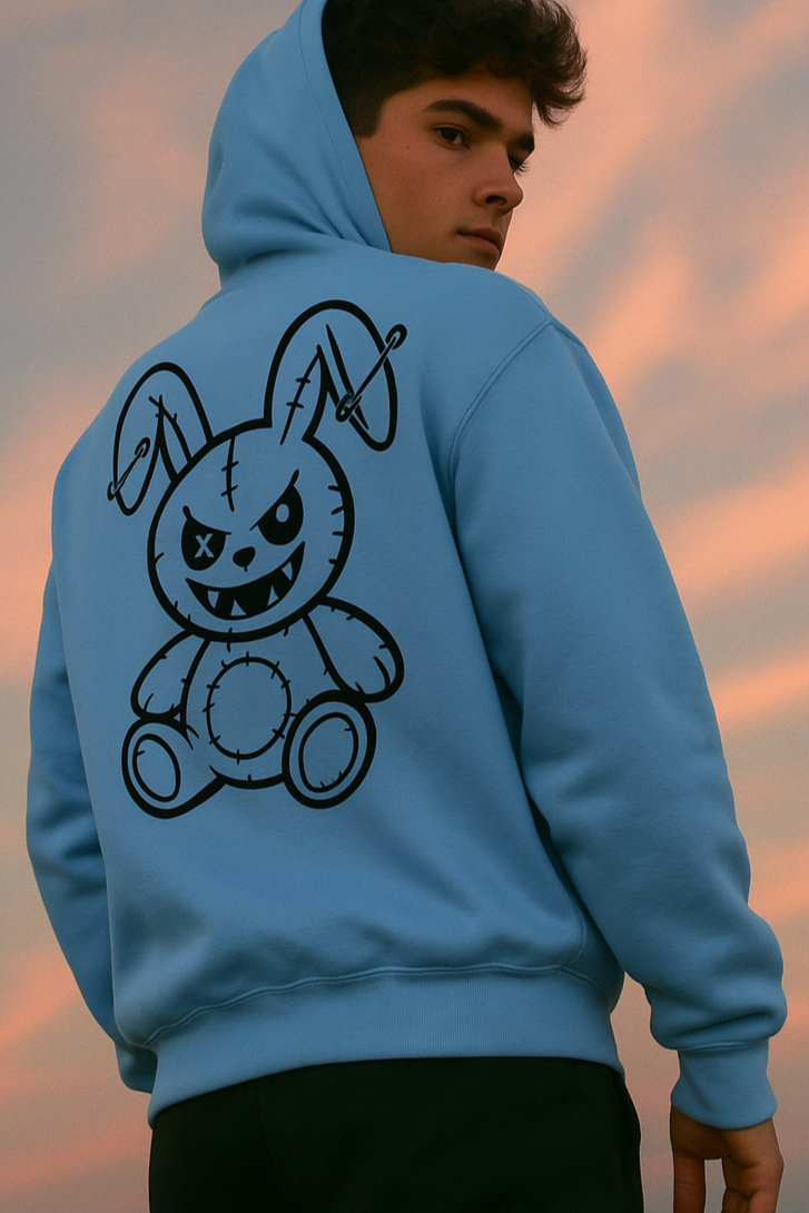 Sinister Stitches