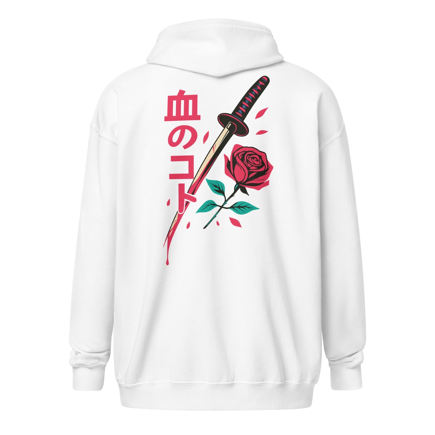 Hoodies and Sweatshirts